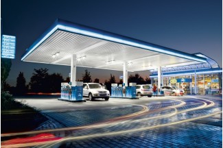 Оптимизация сервиса: как системы вызова повышают эффективность АЗС и автосервисов