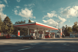 Оптимизация сервиса: как системы вызова повышают эффективность АЗС и автосервисов