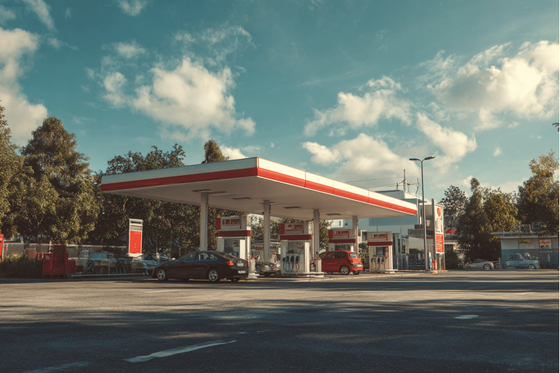 Оптимизация сервиса: как системы вызова повышают эффективность АЗС и автосервисов