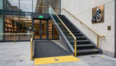 Беспроводные кнопки вызова в программе «Доступная среда»: технологии на службе инклюзивности