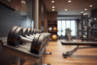 Как сделать фитнес-центр еще комфортнее для посетителей и привлечь больше людей