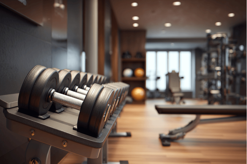 Как сделать фитнес-центр еще комфортнее для посетителей и привлечь больше людей