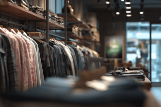 Держите магазин одежды и обуви? Получите конкурентное преимущество!