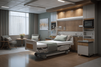 Какая система вызова медперсонала лучше — беспроводная или проводная?