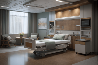 Какая система вызова медперсонала лучше — беспроводная или проводная?