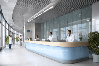 Как достичь идеального обслуживания пациентов в медицинском учреждении