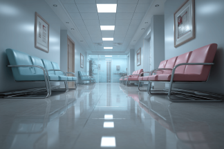 Оптимизация процесса приема: эффективная система вызова пациентов в кабинет