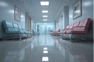 Оптимизация процесса приема: эффективная система вызова пациентов в кабинет