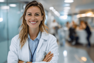 Как медицинскому учреждению улучшить сервис и ускорить обслуживание пациентов
