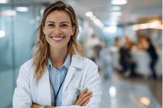 Как медицинскому учреждению улучшить сервис и ускорить обслуживание пациентов