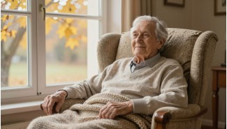 Как системы вызова персонала облегчили жизнь в пансионате для престарелых