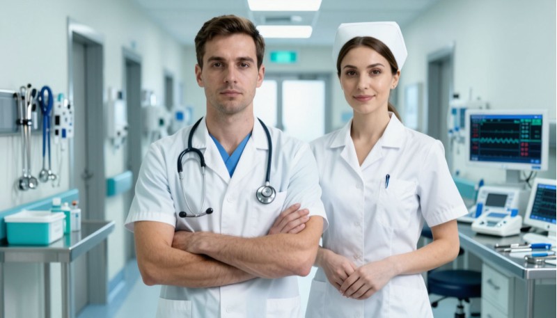 Как достичь идеального обслуживания пациентов в медицинском учреждении