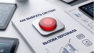 Как выбрать систему вызова персонала: практическое руководство