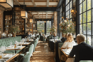 Как удержать клиентов и сэкономить на персонале