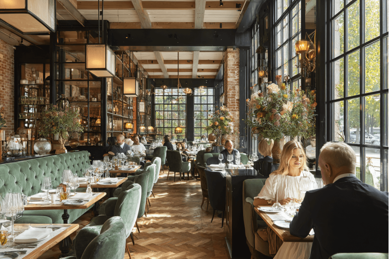 Как удержать клиентов и сэкономить на персонале