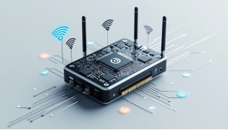 Как устроены беспроводные системы вызова персонала: принцип работы и ключевые компоненты