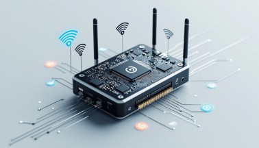 Как устроены беспроводные системы вызова персонала: принцип работы и ключевые компоненты