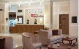 Гостиница "Hilton Garden Inn"