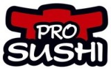 Японский ресторан "ProSushi"