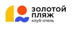 Клуб-отель  «Золотой пляж»