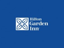 Отель "Hilton Garden Inn"