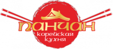 Кафе корейской кухни "Панчан"