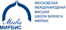 Бизнес-школа "МИРБИС"