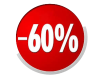 Финальная распродажа - скидки до 60%!