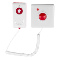 Y-SW-G влагозащищенная  кнопка вызова для лежачих больных  с функцией отмены вызова