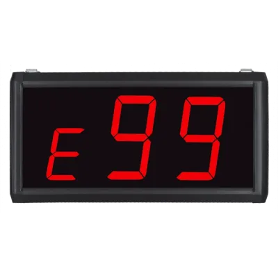 Табло вызова Y-99E