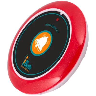 Беспроводная кнопка вызова Smart-21