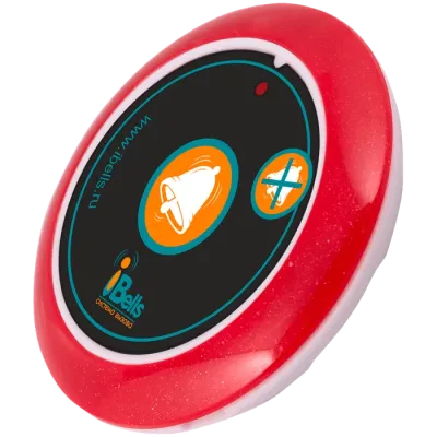 Беспроводная кнопка вызова Smart-22