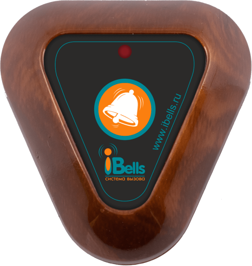 Беспроводная кнопка вызова Smart-31