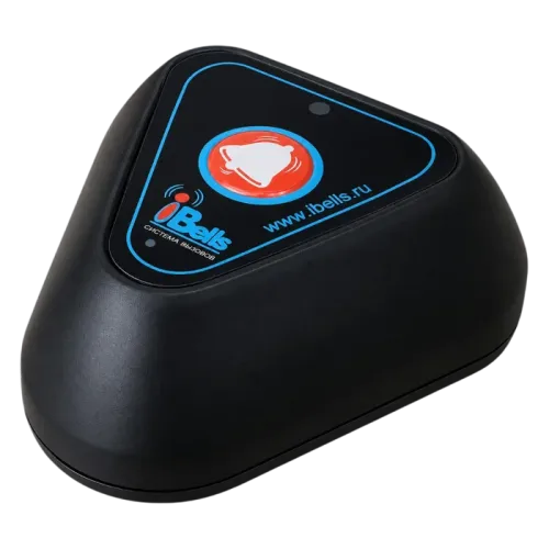 Беспроводная кнопка вызова Smart-31