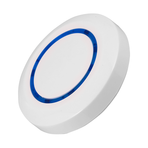 Med 50 - беспроводная кнопка вызова (белый)