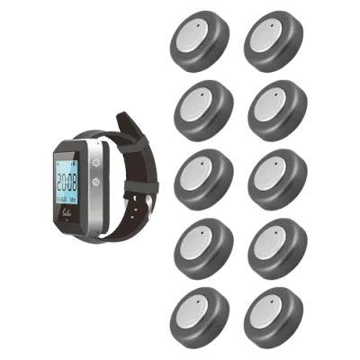 Комплект вызова персонала Smart-88