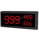 Табло вызова Med-82