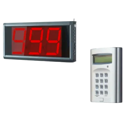 Электронная очередь Smart-920