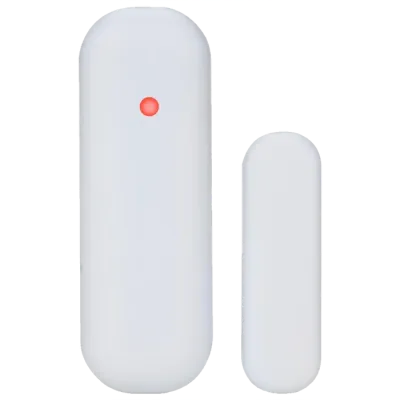 Беспроводной датчик открытия двери D-05