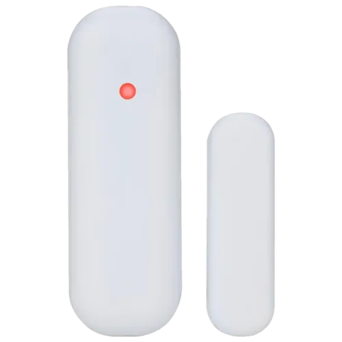 Беспроводной датчик открытия двери D-05