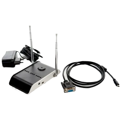 Блок сбора статистики iBells-802