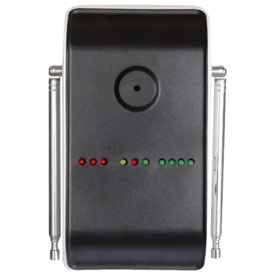 Блок сбора статистики iBells-802