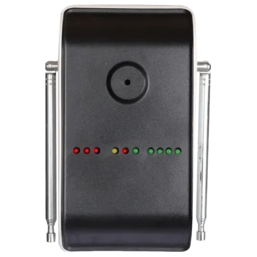 Блок сбора статистики iBells-802