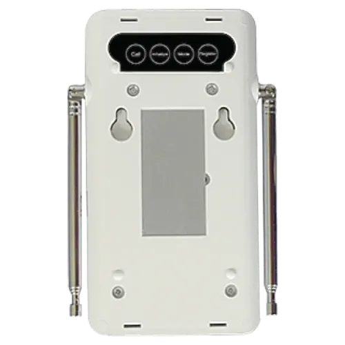 Блок сбора статистики iBells-802