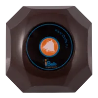 Кнопка вызова персонала iBells-301