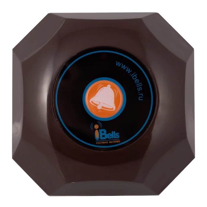 Кнопка вызова персонала iBells-301