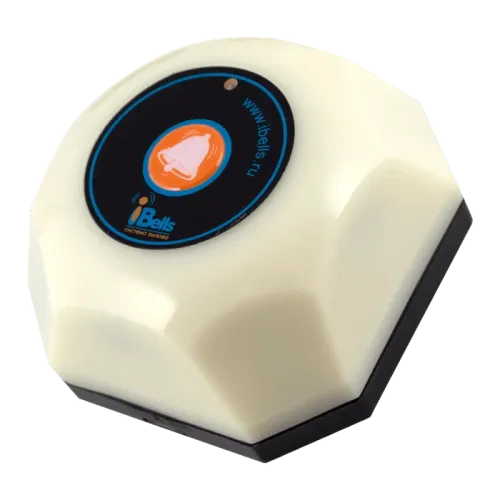 Комплект вызова персонала iBells-46
