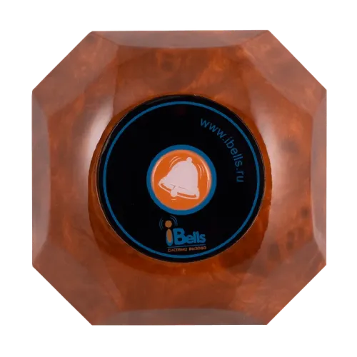 Комплект вызова персонала iBells-42