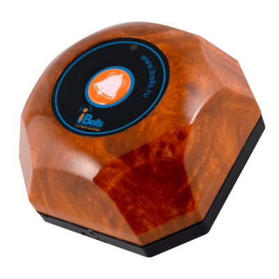 Кнопка вызова персонала iBells-301
