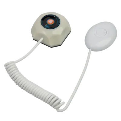 Медицинская  кнопка вызова со шнуром iBells-301M